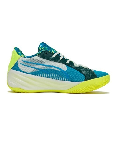 PUMA ALL PRO NITRO フープドリームス All-Pro NITRO™ Hoops Dreamz Basketball Shoes | PUMA
