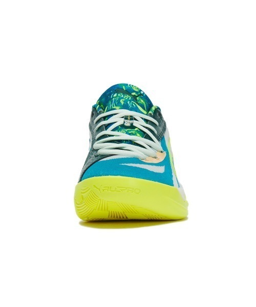 PUMA ALL PRO NITRO フープドリームス All-Pro NITRO™ Hoops Dreamz Basketball Shoes | PUMA
