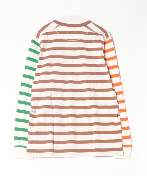 POP TRADING COMPANY tシャツ COMPANY/ポップトレーディング