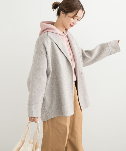 URBAN RESEARCH DOORS（アーバンリサーチドアーズ） コート MEDIUM