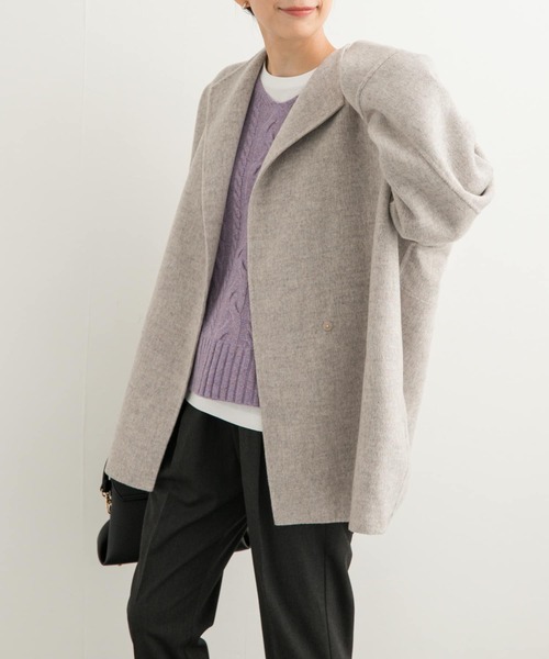 URBAN RESEARCH DOORS（アーバンリサーチドアーズ） コート MEDIUM