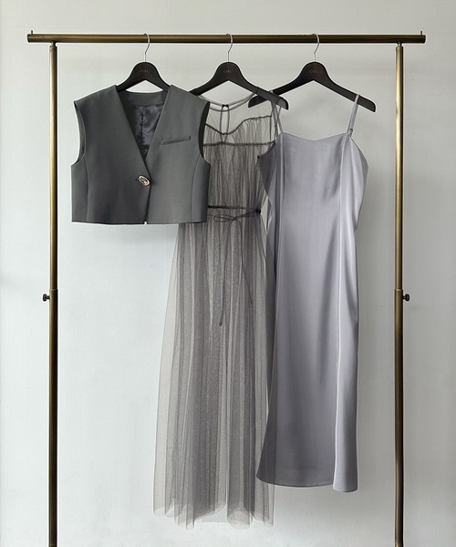 shiho3点セットセレモニー結婚式オケージョンドレスパーティードレス shiho様専用3点セットセレモニー結婚式オケージョンドレス