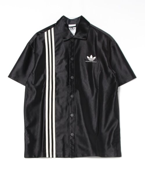 adidas tシャツ ADIDAS ウェア アディダス M SHOOTING TOP SHIRT