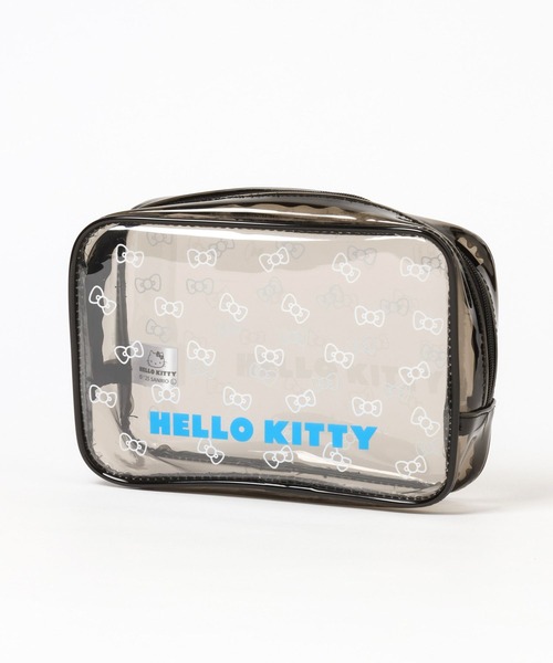 Hello, UnHAPPY.ポーチ HELLCATPUNKS - ReoNa グッズ Hello, UnHAPPY. ポーチの通販 by