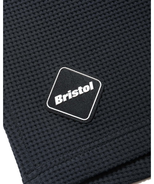 F.C.Real Bristol（エフシーレアルブリストル） パンツ TECH WAFFLE