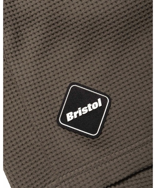 F.C.Real Bristol（エフシーレアルブリストル） パンツ TECH WAFFLE