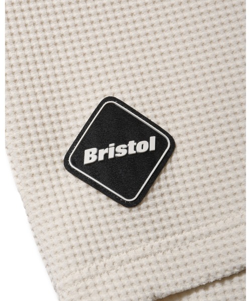 F.C.Real Bristol（エフシーレアルブリストル） パンツ TECH WAFFLE