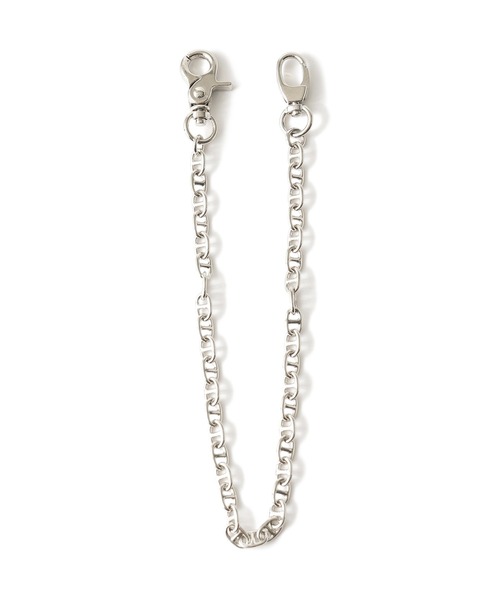 subciety ウォレットチェーン BRASS WALLET CHAIN - Subciety Online Store