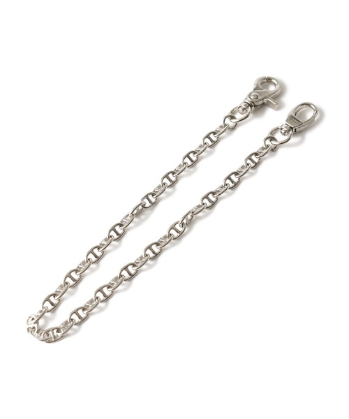ロサンゼルス購入　Front end フロントエンド　ウォレットチェーン Subciety ウォレットチェーン Wallet chain : ZOZOTOWN Yahoo!店