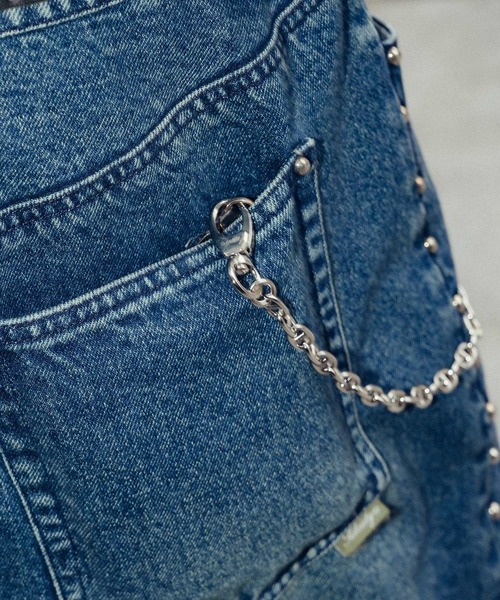 Subciety ウォレットチェーン Wallet chain : ZOZOTOWN Yahoo!店