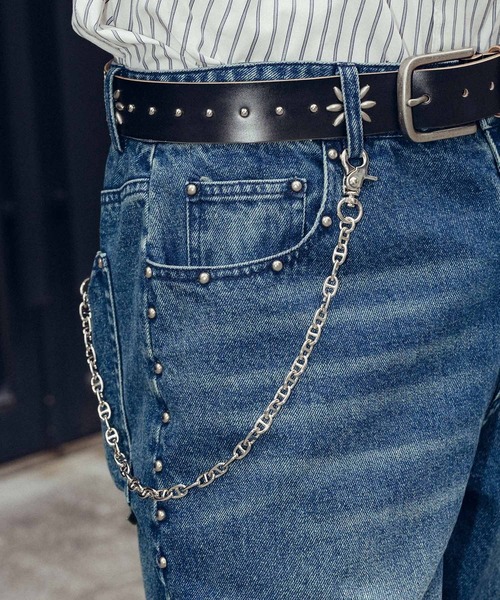 subciety ウォレットチェーン Subciety ウォレットチェーン Wallet chain : ZOZOTOWN Yahoo!店