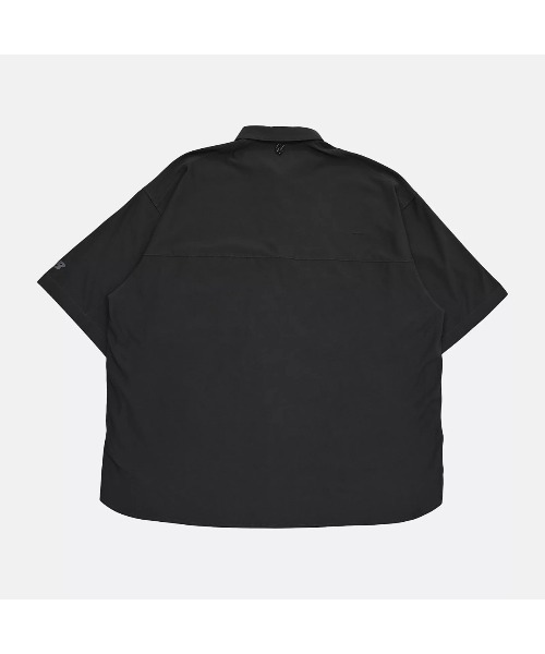 New Balance（ニューバランス） シャツ 半袖 New Balance Oversized