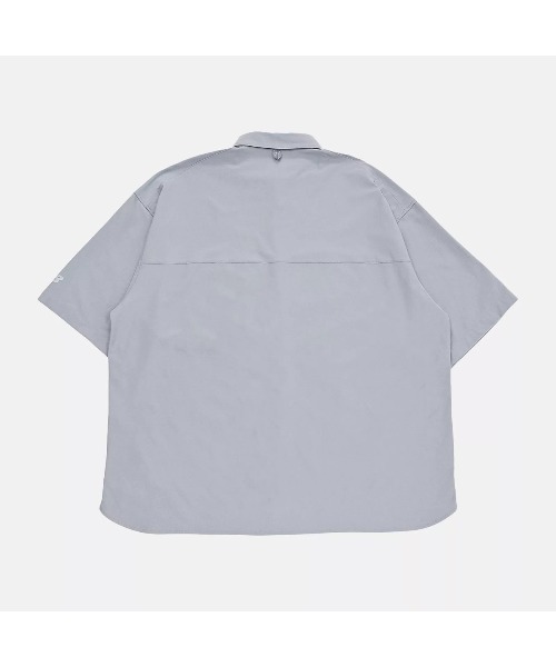 New Balance（ニューバランス） シャツ 半袖 New Balance Oversized