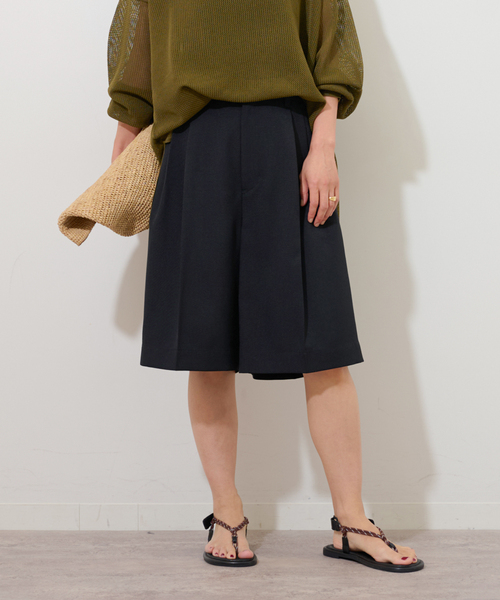 JOURNAL STANDARD relume パンツ 「MULTI FUNC+」防シワ / UV