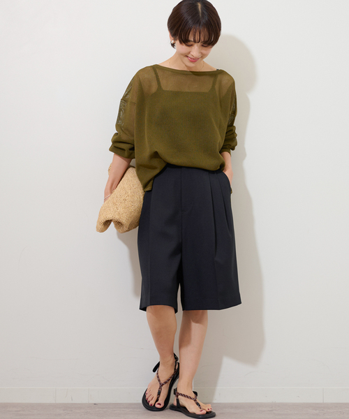 JOURNAL STANDARD relume（ジャーナルスタンダード レリューム