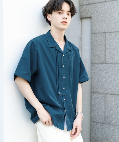 SENSE OF PLACE by URBAN RESEARCH シャツ デザインオープン