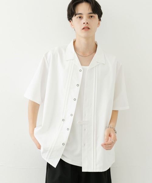 Style Eyes ホワイトショートスリーブシャツ M セール】adidas アディダス M 3ST TEE ショートスリーブ IA4846 WHITE