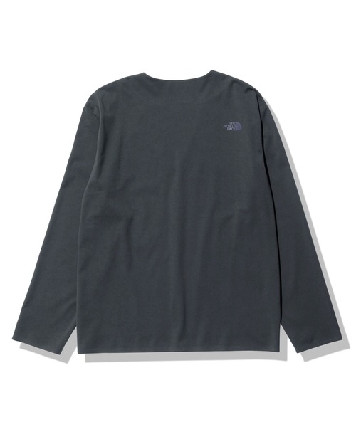 ノースフェイス　マイクロゼファーカーディガン THE NORTH FACE/ザ・ノース・フェイス】マイクロゼファー