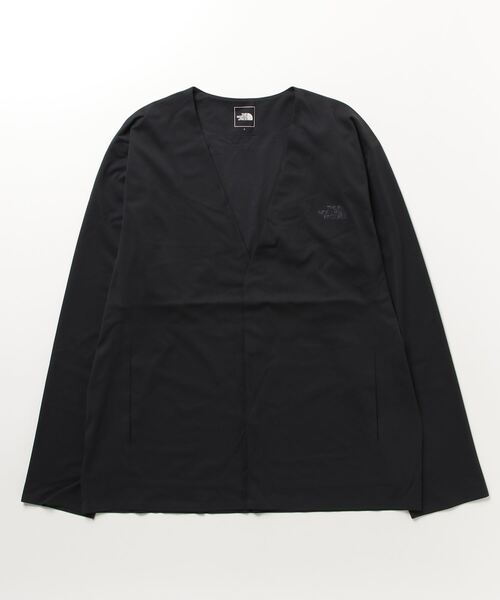 新品未使用　ノースフェイス　カーディガン　ブラック　ルイスカーディガン　XL 楽天市場】The North Face ノースフェイス（カーディガン