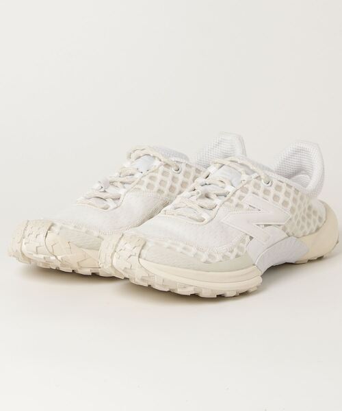スニーカー New Balance MTM10LEC New Balance ニューバランス スニーカー MTM10LEC WHITE