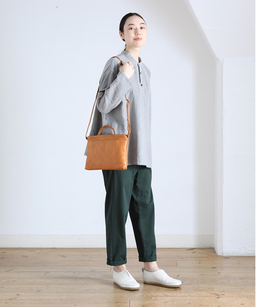 ※お値下げ※美品♡genten♡ゲンテンおしゃれショルダー genten 「genten」 ショルダーバッグ FREE ブラック レディース