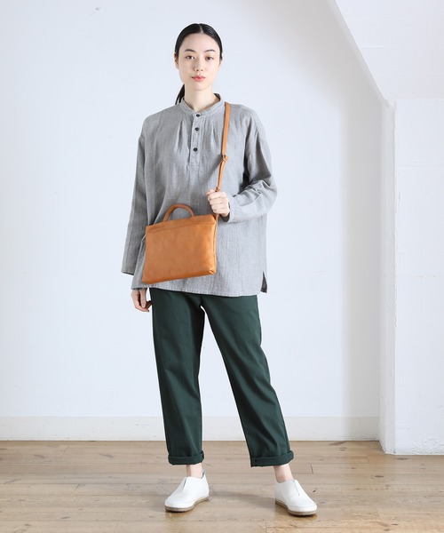 ※お値下げ※美品♡genten♡ゲンテンおしゃれショルダー genten 「genten」 ショルダーバッグ FREE ブラック レディース