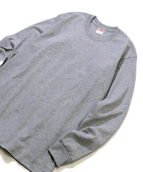 Supreme 「Supreme」 長袖Tシャツ L ホワイト メンズ : ZOZOTOWN