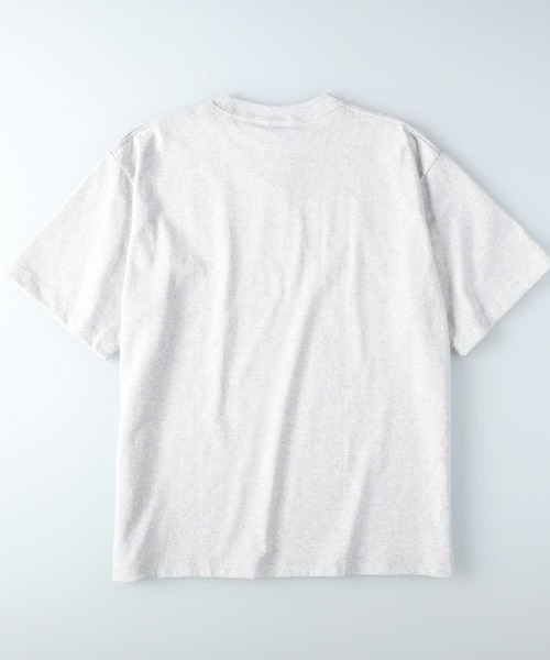 「Champion」 半袖Tシャツ M ブラック メンズ