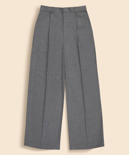 BROOKS BROTHERS（ブルックスブラザーズ） パンツ ポリエステル