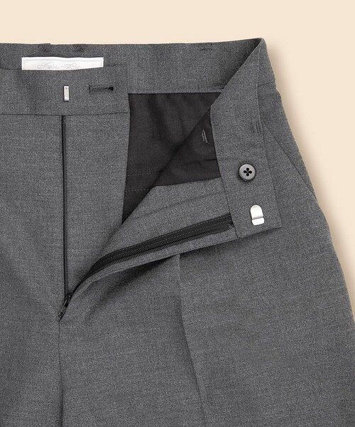 BROOKS BROTHERS(ブルックスブラザーズ) パンツ ポリエステル BROOKS BROTHERS(ブルックスブラザーズ) パンツ ポリエステル