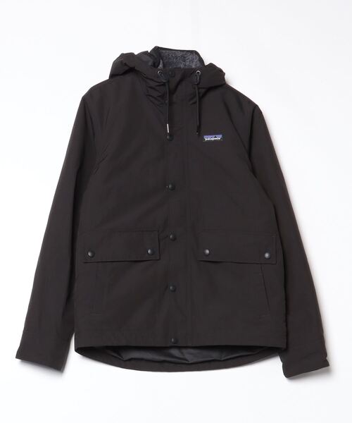 patagonia（パタゴニア） イスマス スリーインワン ブルゾン X-SMALL