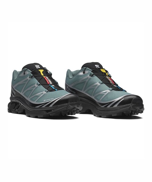 スニーカー SALOMON / XT-6 GORE-TEX（R） メンズ | SALOMON