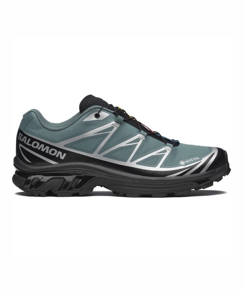 スニーカー SALOMON / XT-6 GORE-TEX（R） メンズ | SALOMON | 02