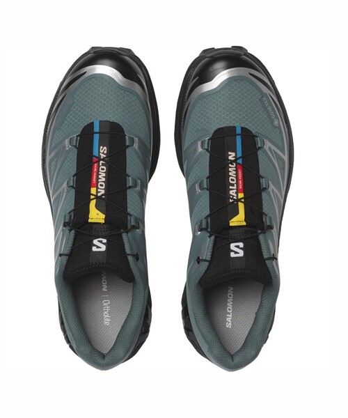 スニーカー SALOMON / XT-6 GORE-TEX（R） メンズ | SALOMON | 04