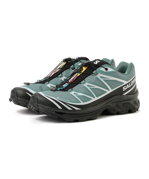 スニーカー SALOMON / XT-6 GORE-TEX（R） メンズ | SALOMON | 06