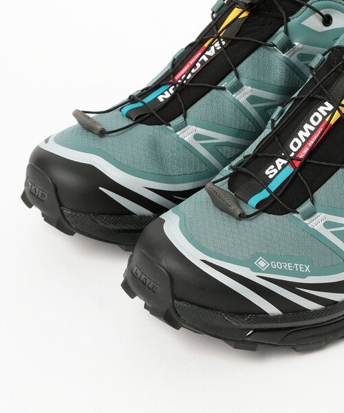 スニーカー SALOMON / XT-6 GORE-TEX（R） メンズ | SALOMON | 07