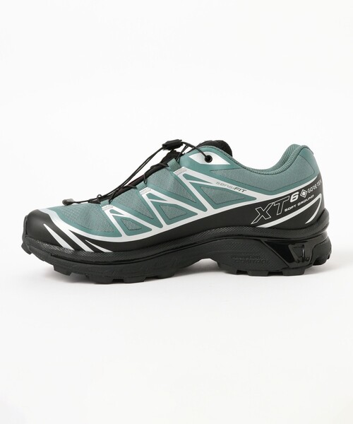 スニーカー SALOMON / XT-6 GORE-TEX（R） メンズ | SALOMON | 08