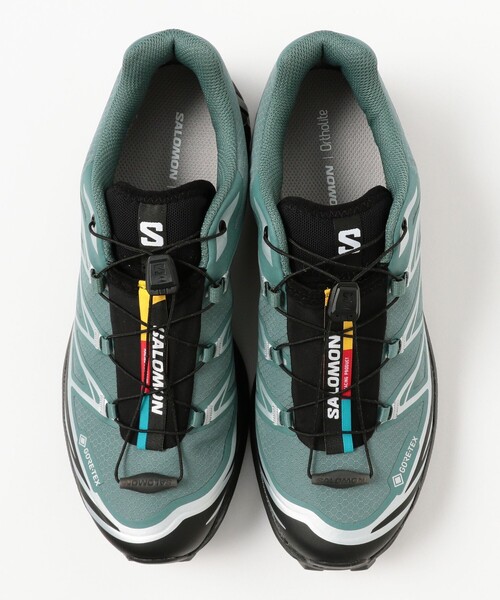 スニーカー SALOMON / XT-6 GORE-TEX（R） メンズ | SALOMON | 10
