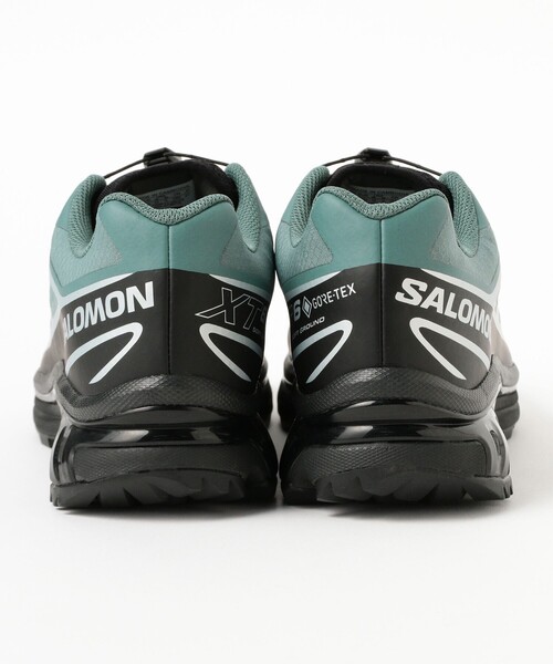 スニーカー SALOMON / XT-6 GORE-TEX（R） メンズ | SALOMON | 11