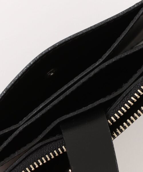 限定■TOGA■大人気 レザーウォレット 3色 国内発送 すぐ届く TOGA 財布 LEATHER WALLET SMALL メンズ : ZOZOTOWN Yahoo!店