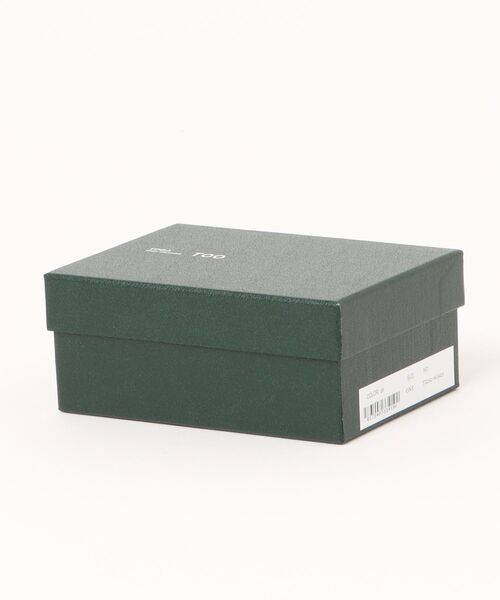 TOGA 財布 LEATHER WALLET SMALL メンズ : ZOZOTOWN Yahoo!店