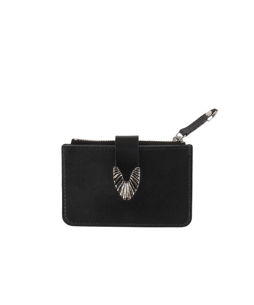 限定■TOGA■大人気 レザーウォレット 3色 国内発送 すぐ届く TOGA 財布 LEATHER WALLET SMALL メンズ : ZOZOTOWN Yahoo!店