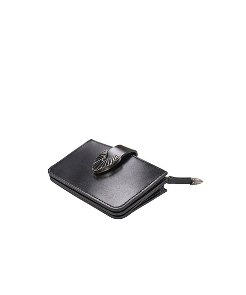 限定■TOGA■大人気 レザーウォレット 3色 国内発送 すぐ届く TOGA 財布 LEATHER WALLET SMALL メンズ : ZOZOTOWN Yahoo!店