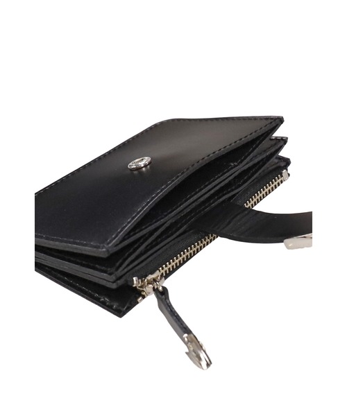 TOGA 財布 LEATHER WALLET SMALL メンズ : ZOZOTOWN Yahoo!店