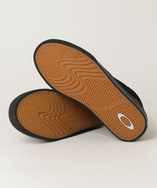 OAKLEY（オークリー） スニーカー BANKS HIGH/スニーカー/ハイカット