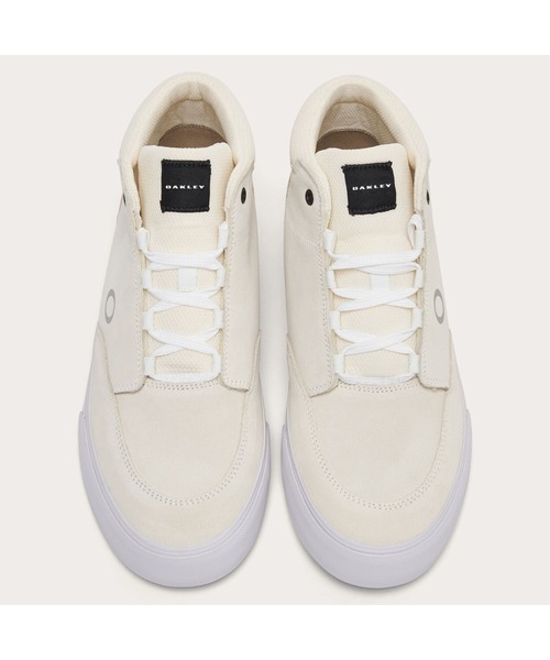 OAKLEY（オークリー） スニーカー BANKS HIGH/スニーカー/ハイカット