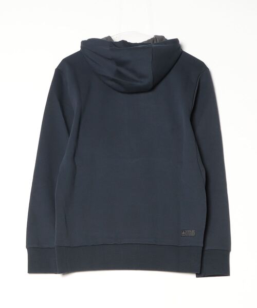 着心地◎【Ralph Lauren】ロゴ ダブルニット フーディ パーカー POLO RALPH LAUREN パーカー ロゴ ダブルニット フーディ メンズ