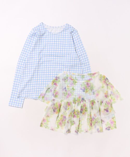 HAKKA KIDS（ハッカキッズ） tシャツ 「ジュニアサイズ」オリジナル 