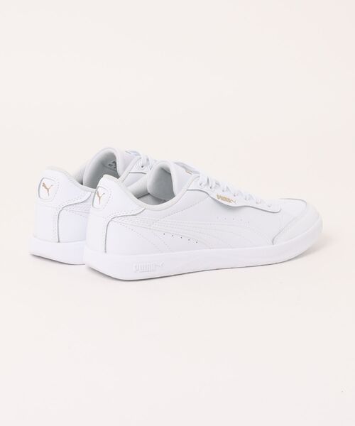 PUMA（プーマ） スニーカー VIKKY STAR レディーススニーカー 薄底