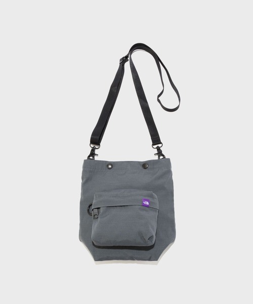 美品★THE NORTH FACE PURPLE LABEL/ショルダーバッグ ◇[NN7358N]THE NORTH FACE PURPLE LABEL(ザ・ノース・フェイス